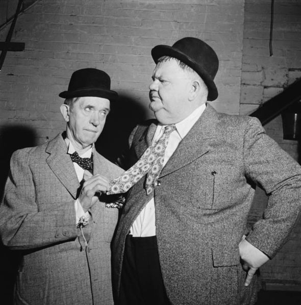 laurel and hardy collection torrent download